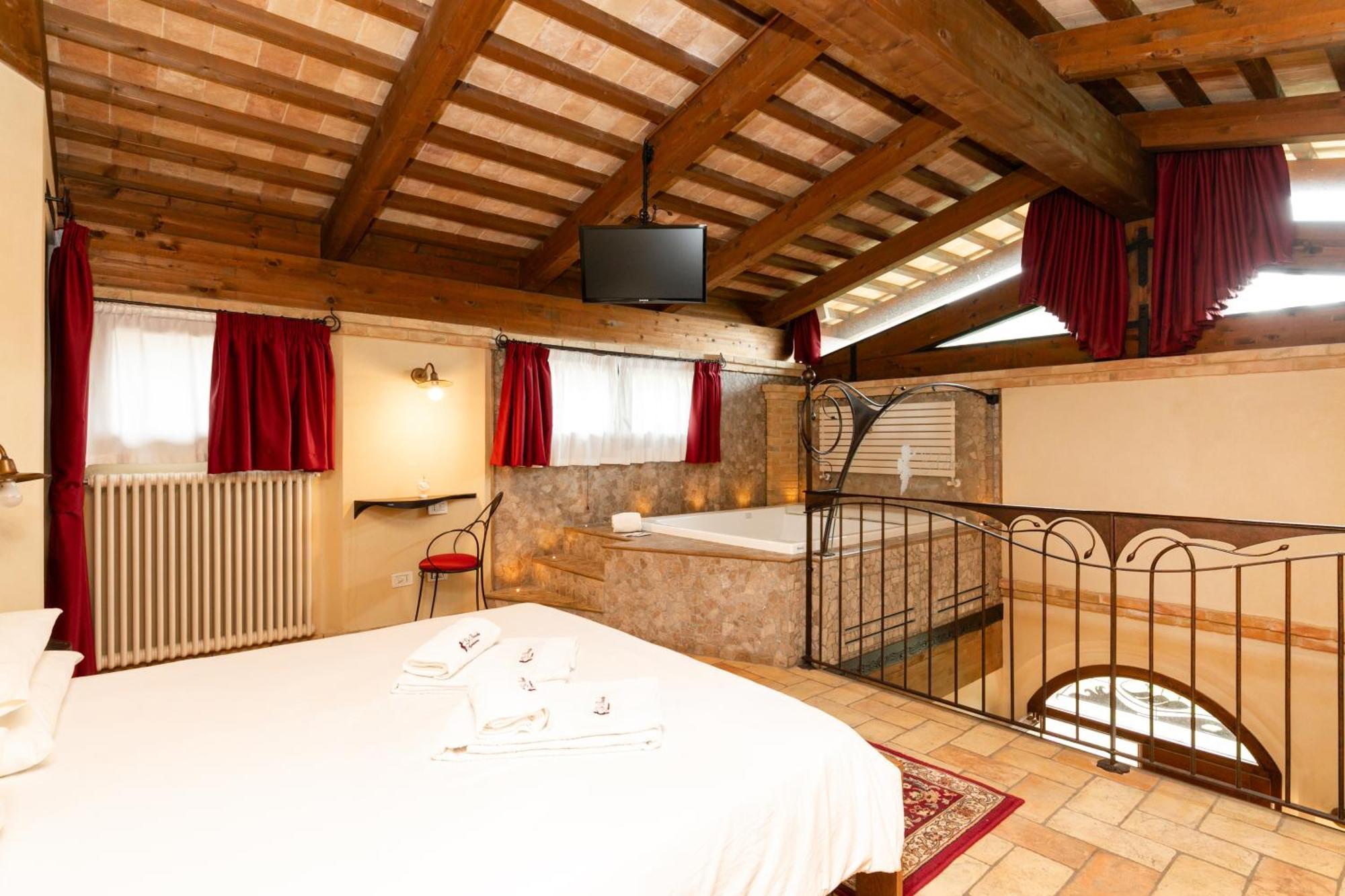 Suite Duplex